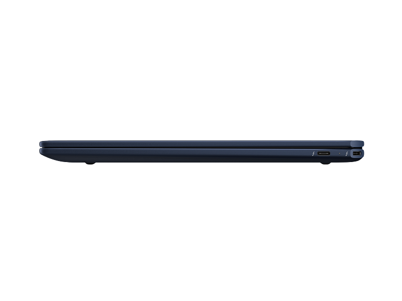 Laptop HP OmniBook Ultra Flip 14-fh0009nm D2GN4EA, Intel Core Ultra 7 256V, 14" 3K OLED Touch 120Hz, 16GB LPDDR5X RAM, 1TB SSD, Intel Arc Graphics, Windows 11 Home
