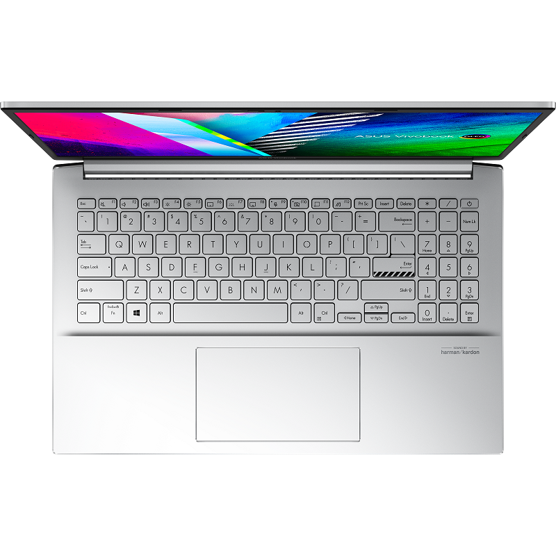 ASUS laptop VivoBook 15 F1504VA-BQ149, Intel Core i3-1315U, 15.6" FHD, 16GB DDR4 RAM, 512GB SSD, Windows 11 Home