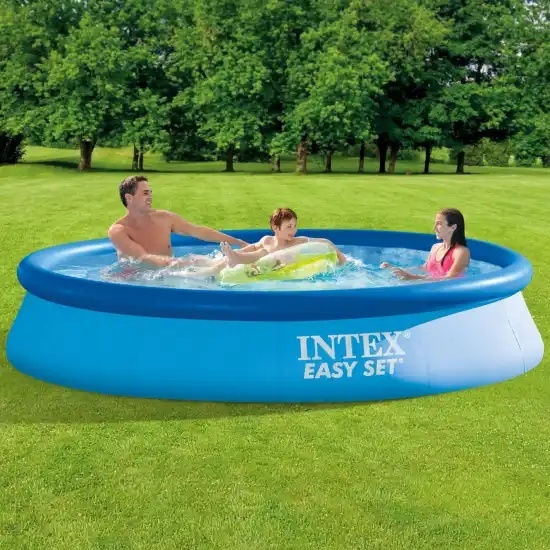Intex Easy Set bazen set 366x76 cm