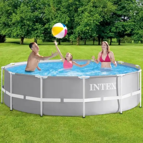Intex Prism Frame Premium bazen set 366x99 cm