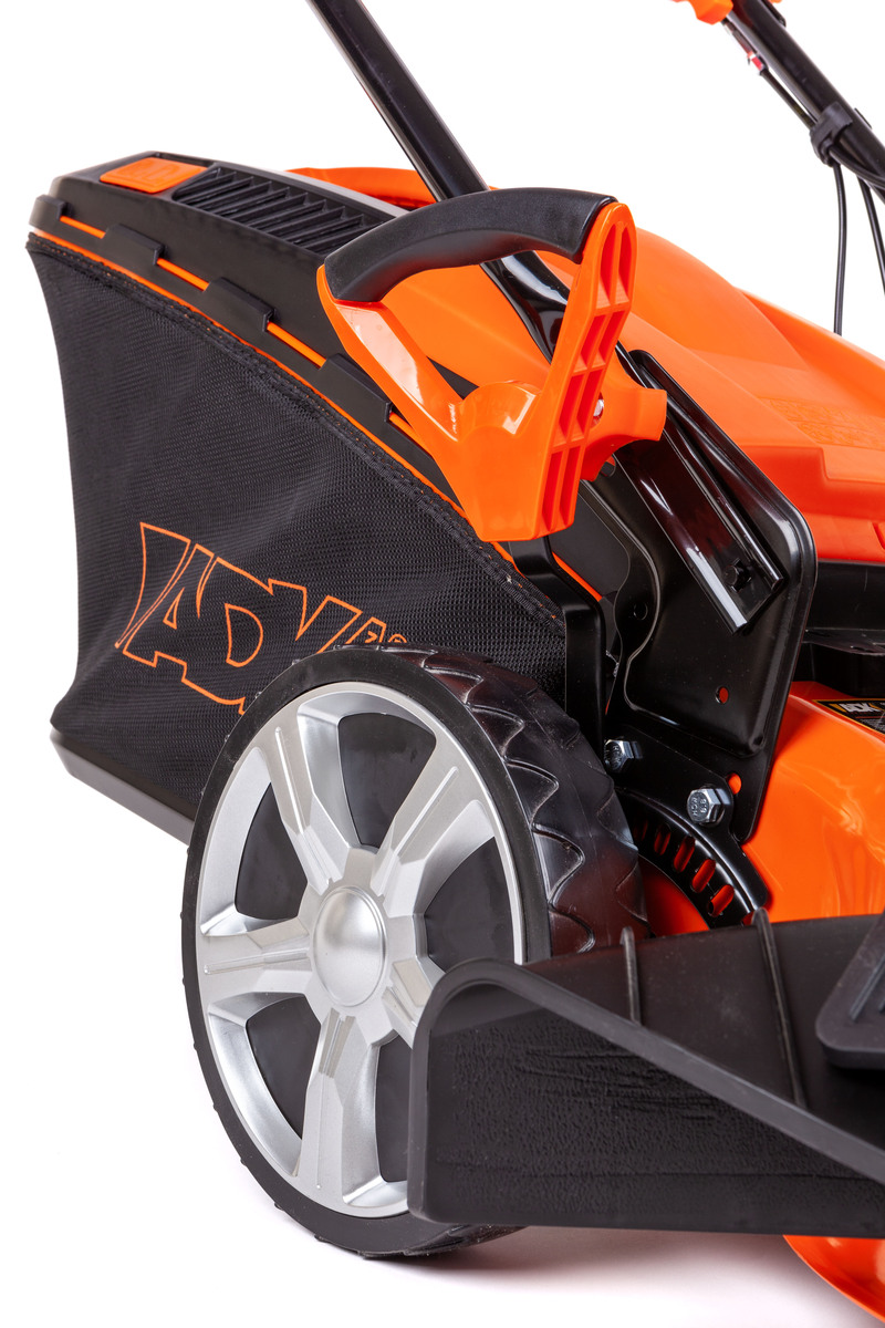 ADK samohodna motorna kosilica GTM5006LS-LC224 - Loncin 1P75FC, 224 cm³ / 51 cm