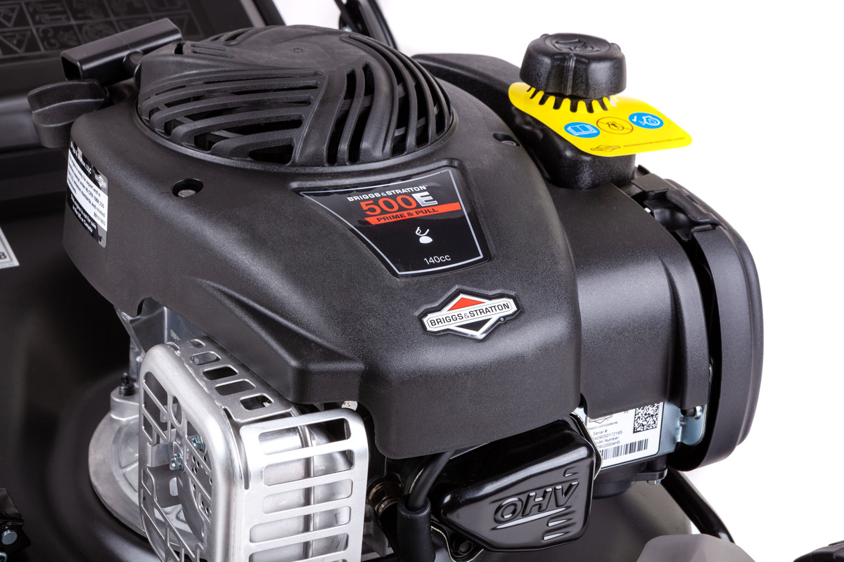 ADK samohodna motorna kosilica X46SHL-F