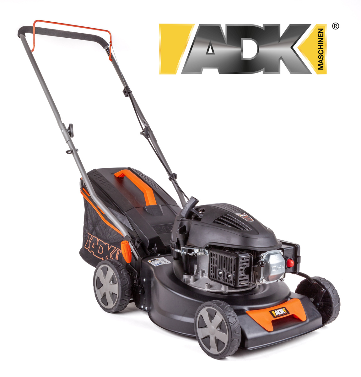 ADK motorna kosilica X42PA1, 79.8 cc / 1.6 KS