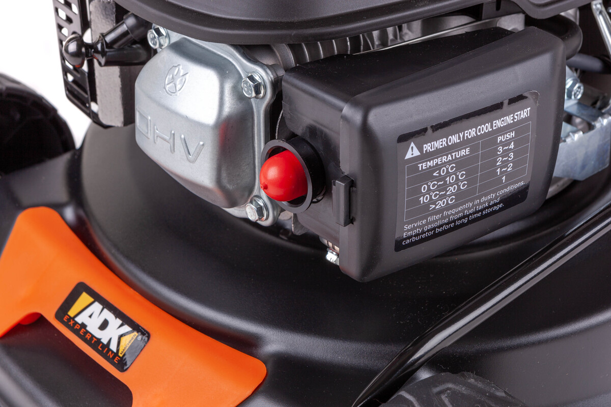 ADK motorna kosilica X42PA1, 79.8 cc / 1.6 KS