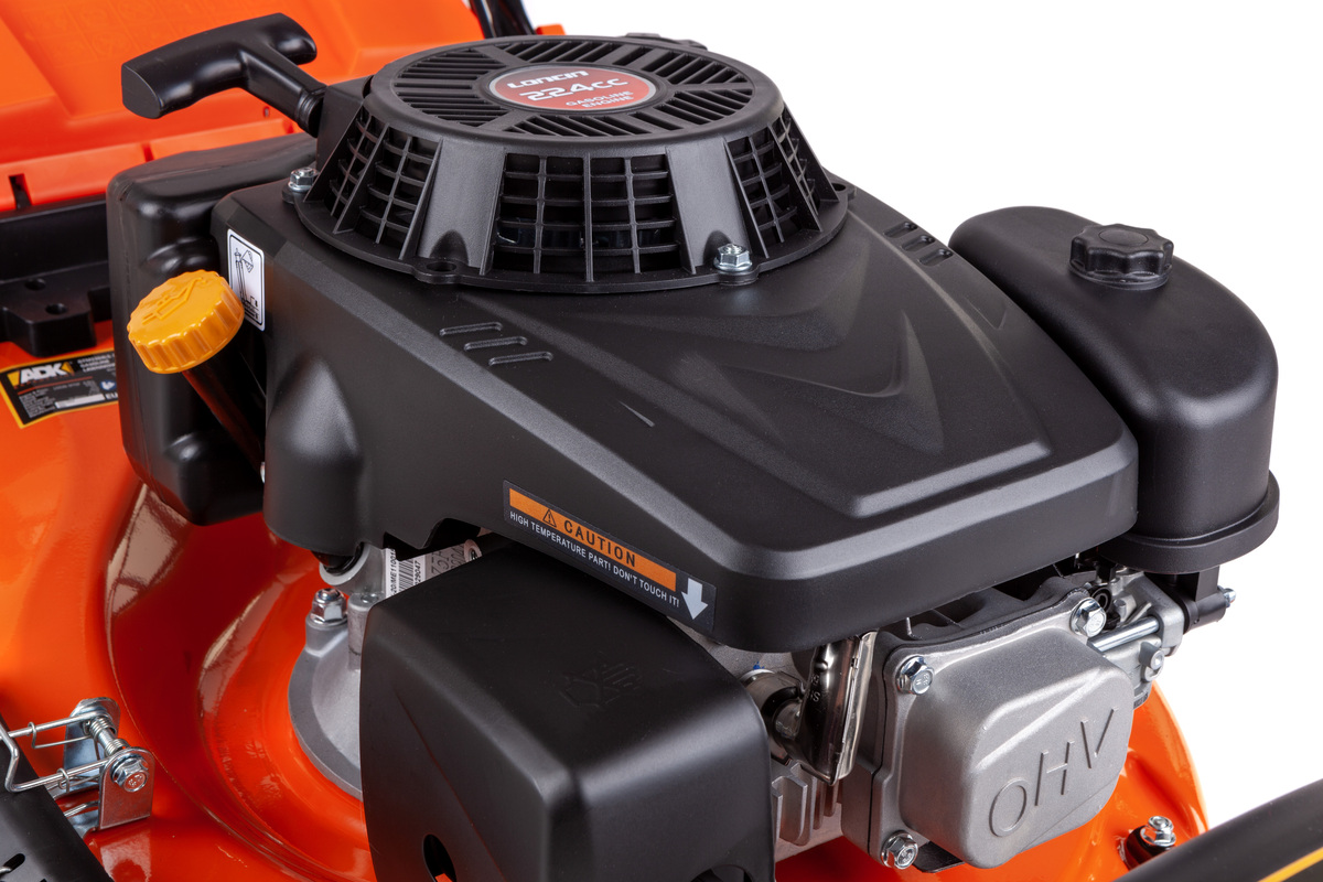 ADK samohodna motorna kosilica GTM5304LS-3-LC224, 224 cc, 6,1 KS/ 53 cm