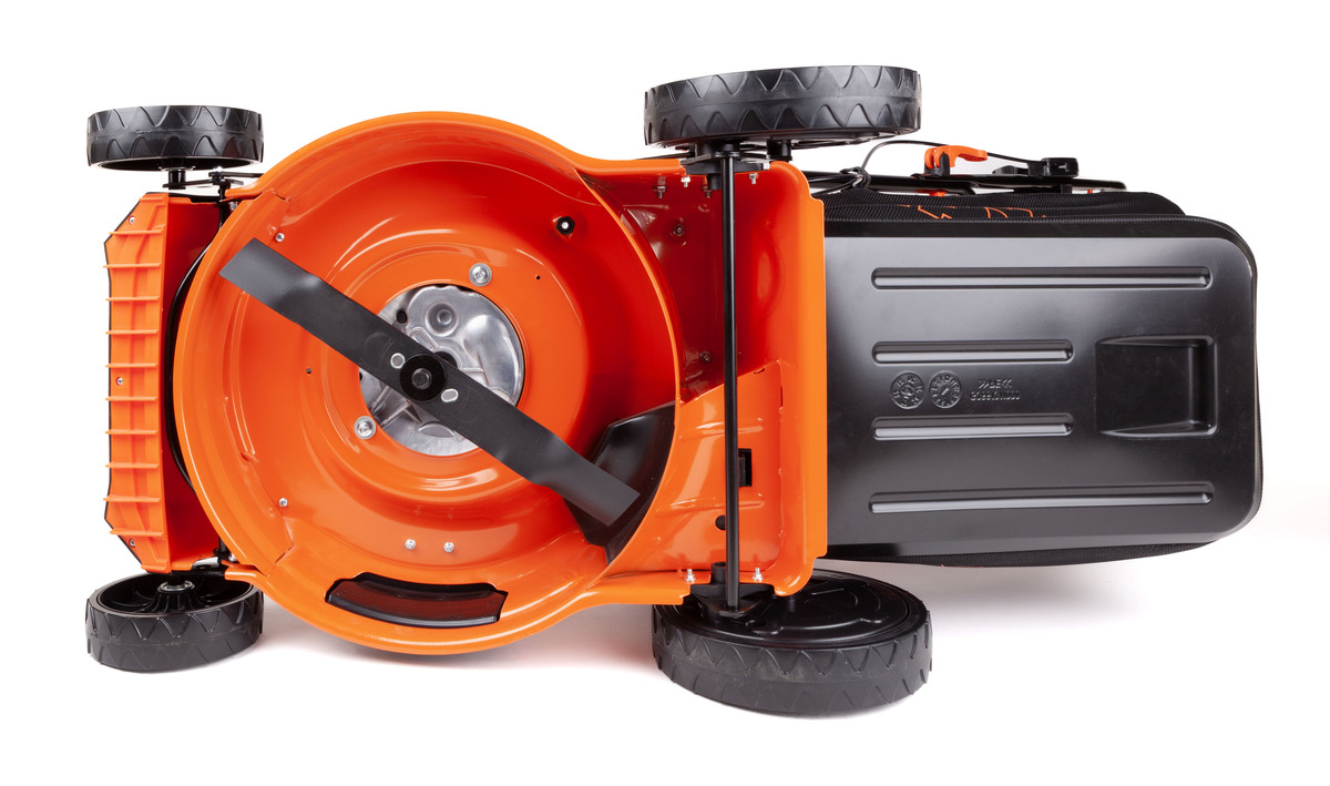 ADK motorna kosilica GTM4606BS-BS450, 125 cc/ 2,30 KS