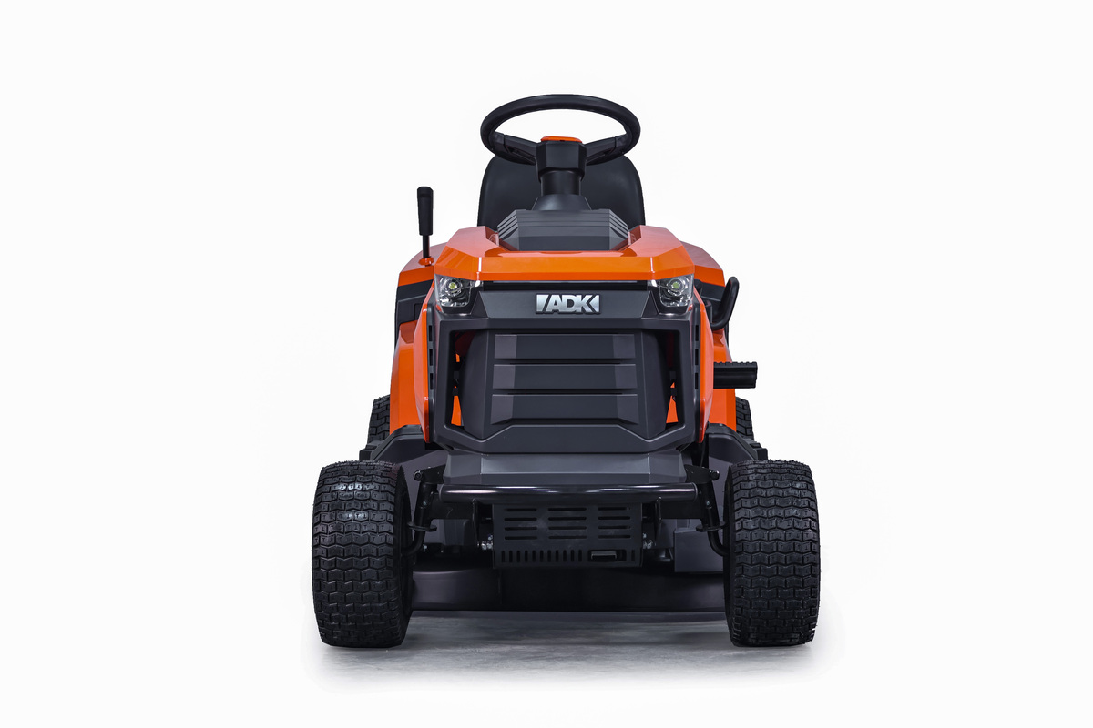 ADK traktorska kosilica T92H-L3, 12.5 KS, 452 cm3, elektrostart 12V/18Ah, 280 L