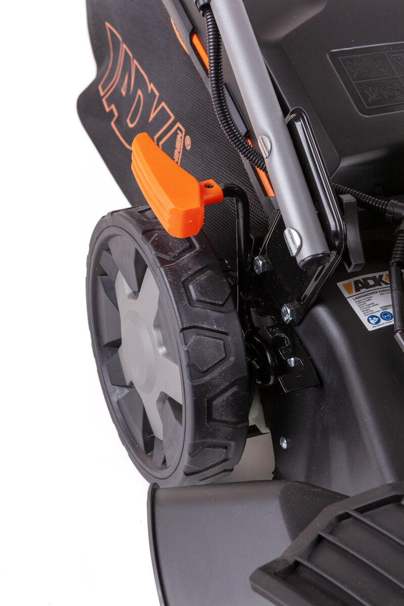 ADK samohodna motorna kosilica X46PH-B1, 145 cc, 3.5 KS / 46 cm