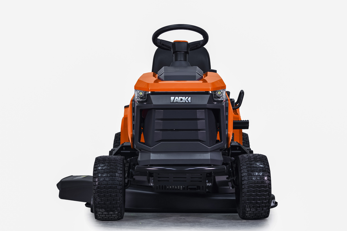 ADK traktorska kosilica T88SM-L1 - Loncin motor 352 cm³ / radna širina 83 cm / snaga 9,8 KS