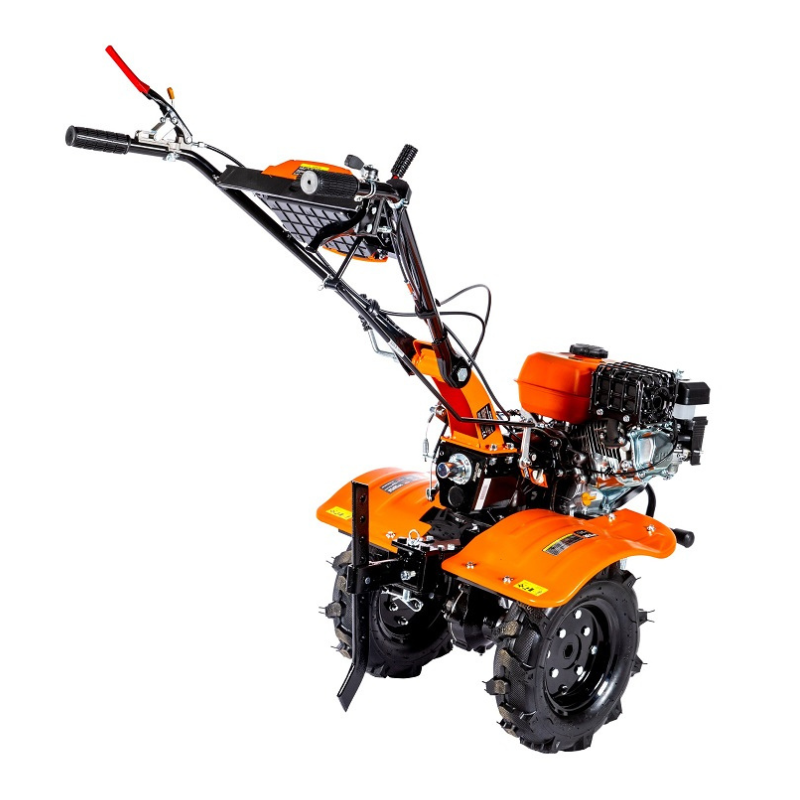 DETOOLZ motorna kopačica 8.5 KS sa točkovima DZ-MT1003-S001-G01