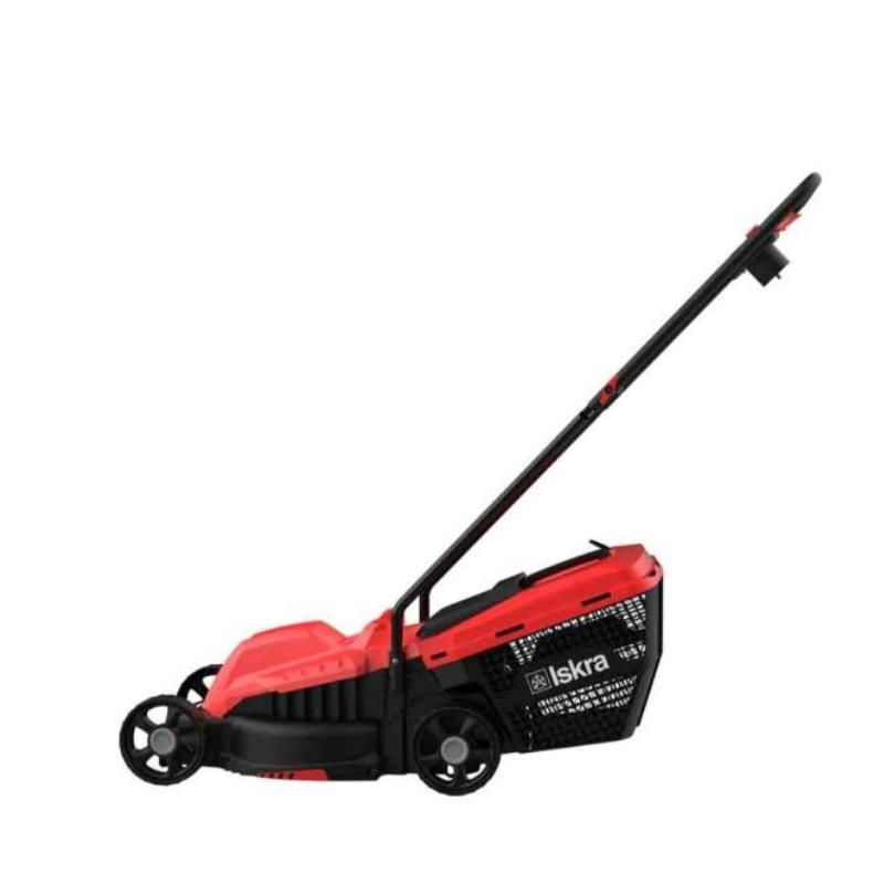 ISKRA električna kosilica 1200 W 32 cm A01-004C