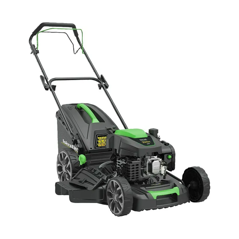 ISKRA benzinska samohodna kosilica 4,4 kW 56 cm ERO IE-GL224-56SP