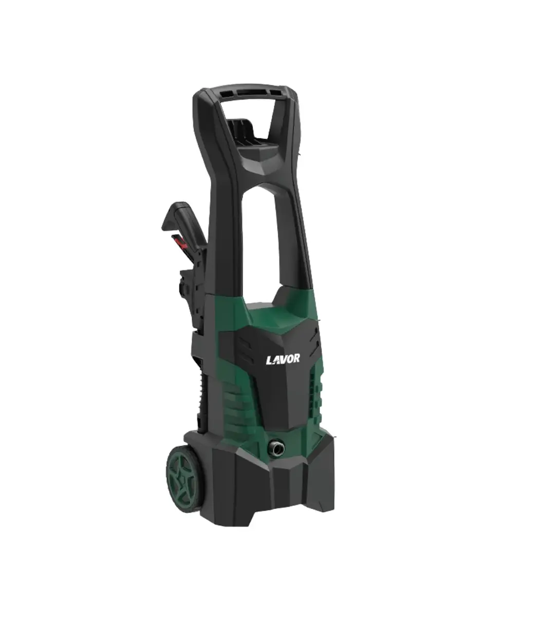 Lavor visokotlačni perač 135 bar 1900 W Fast Plus 135