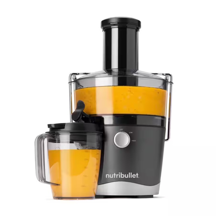 Nutribullet sokovnik NBJ100G, 800 W