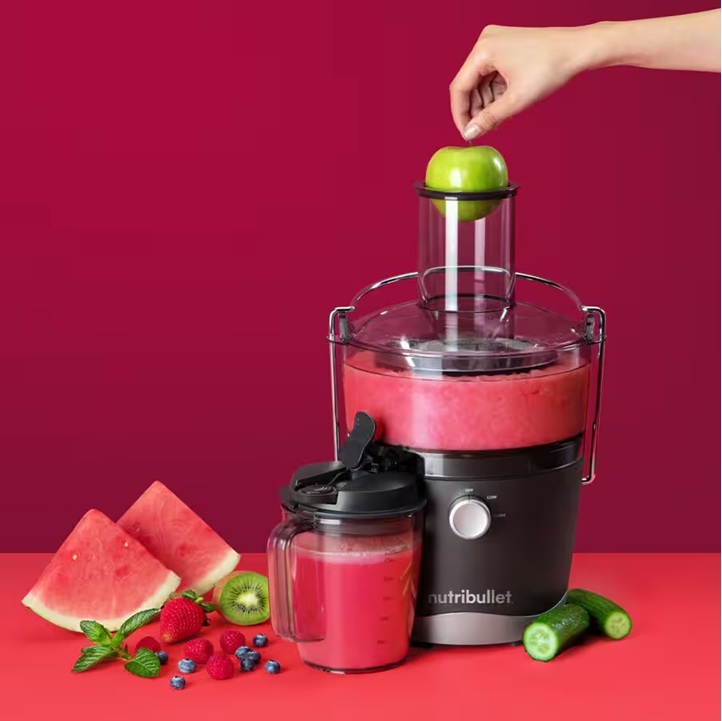 Nutribullet sokovnik NBJ100G, 800 W