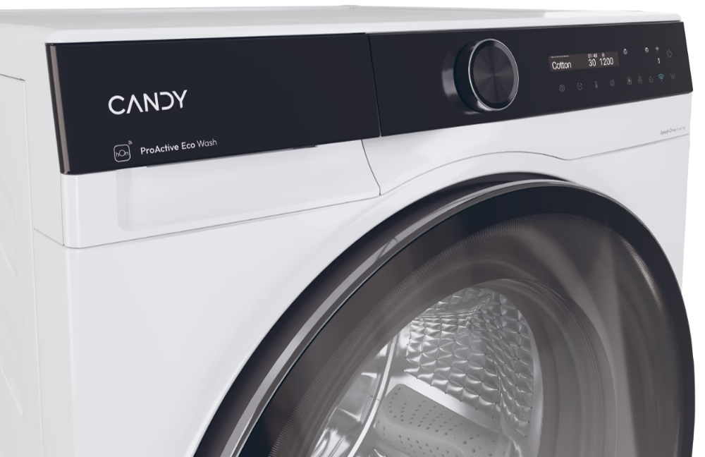 Candy mašina za veš BS 410B10-S ProWash 700