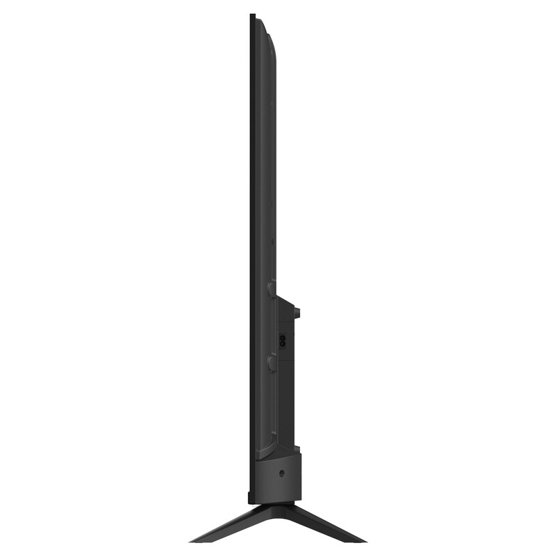 Sencor LED televizor SLE 55US804B, 4K Ultra HD, Smart TV, WebOS, Magični daljinski, AI ThinQ, Crni