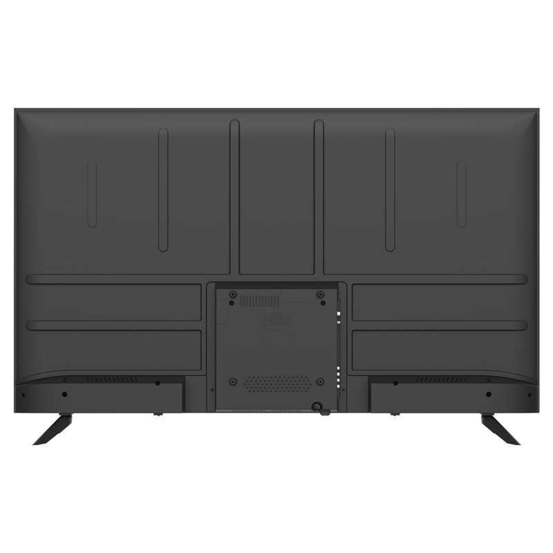 Sencor LED televizor SLE 55US804B, 4K Ultra HD, Smart TV, WebOS, Magični daljinski, AI ThinQ, Crni