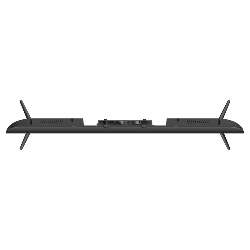 Sencor LED televizor SLE 55US804B, 4K Ultra HD, Smart TV, WebOS, Magični daljinski, AI ThinQ, Crni