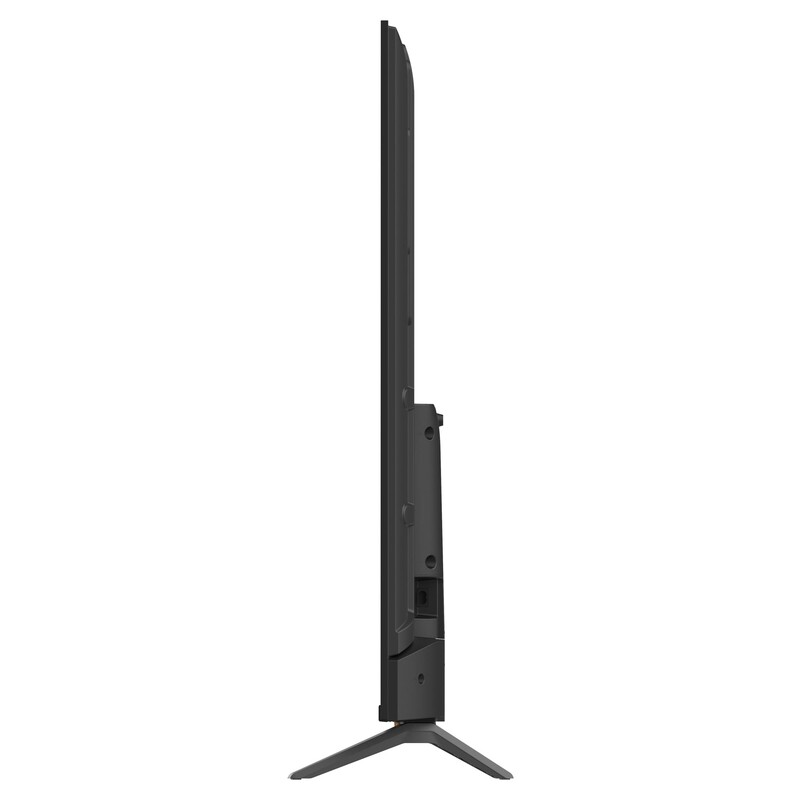 Sencor LED televizor SLE 65US804B, 4K Ultra HD, Smart TV, WebOS, Magični daljinski, AI ThinQ, Crni