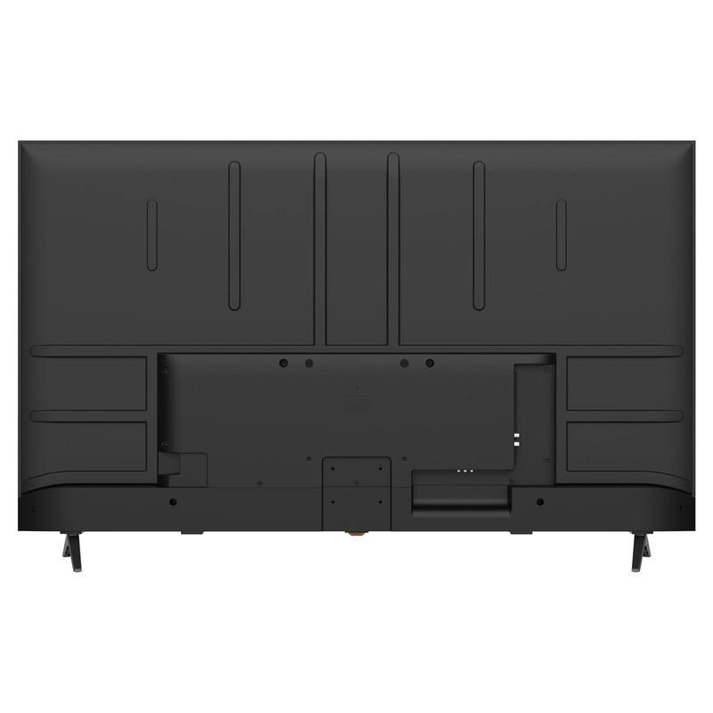 Sencor LED televizor SLE 65US804B, 4K Ultra HD, Smart TV, WebOS, Magični daljinski, AI ThinQ, Crni