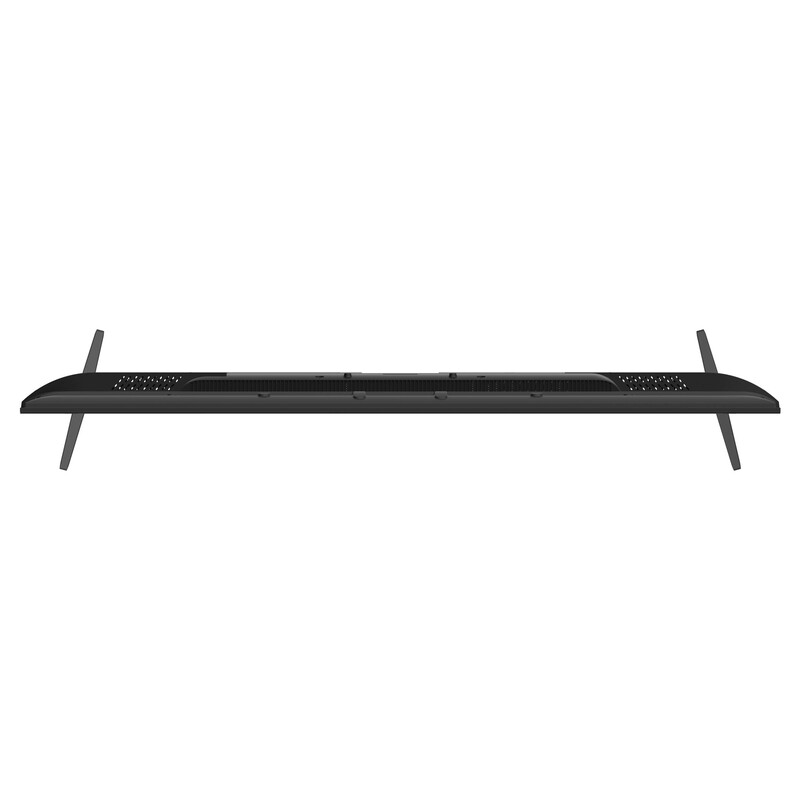Sencor LED televizor SLE 65US804B, 4K Ultra HD, Smart TV, WebOS, Magični daljinski, AI ThinQ, Crni