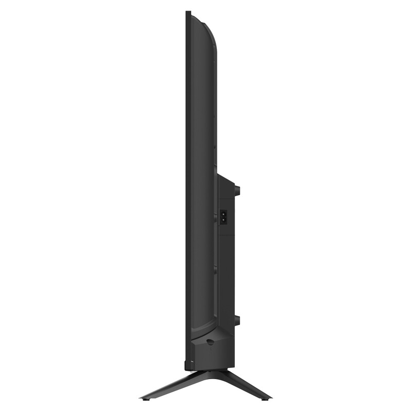 Sencor LED televizor SLE 43FS804B, Full HD, Smart TV, WebOS, Crni