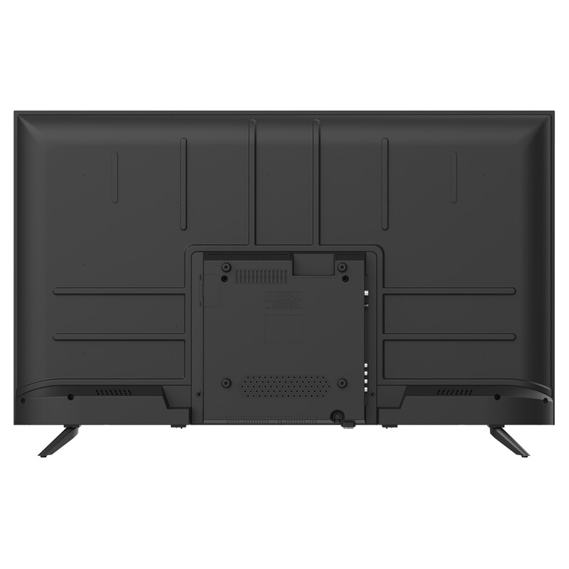 Sencor LED televizor SLE 43FS804B, Full HD, Smart TV, WebOS, Crni