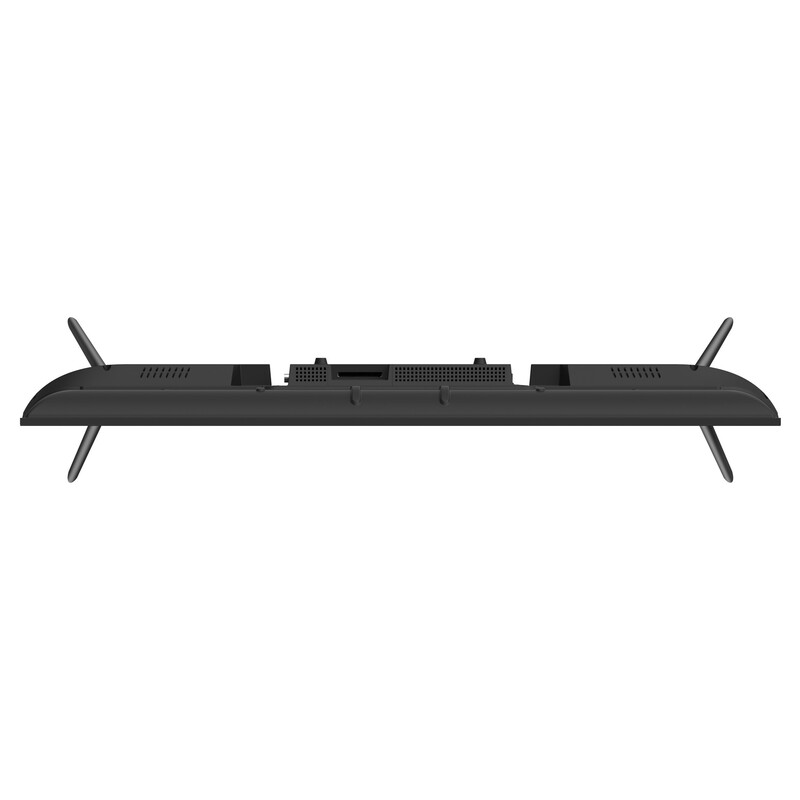 Sencor LED televizor SLE 43FS804B, Full HD, Smart TV, WebOS, Crni