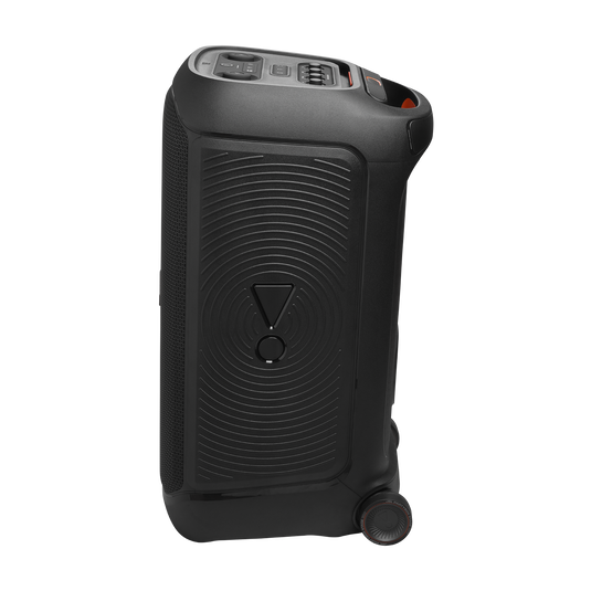 JBL PartyBox 320 Bluetooth Zvučnik, Snažan Party Speaker sa Light Show, Crni