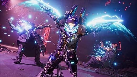Borderlands 4 PS5 Igra, PlayStation 5 FPS RPG