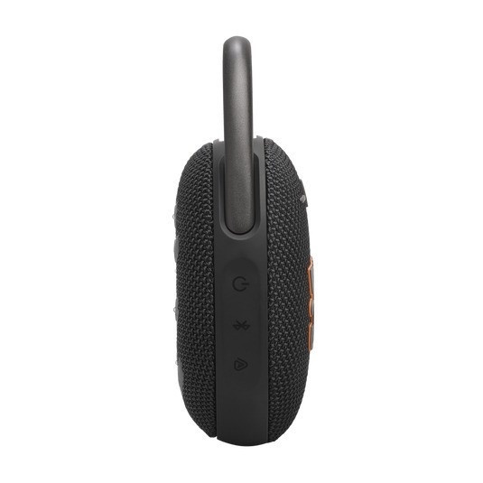 JBL Clip 5 prenosni bluetooth zvučnik, Pro Sound, BLACK/crni