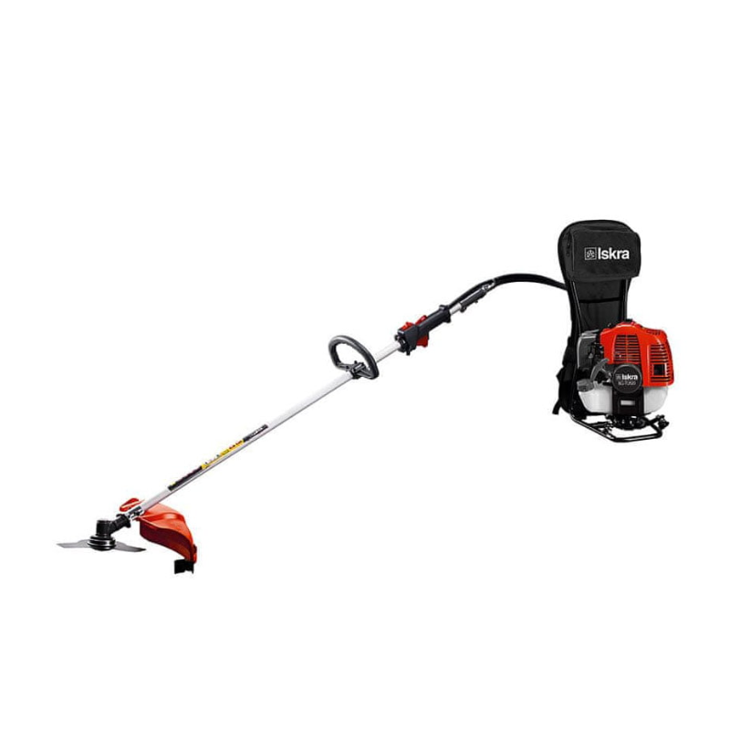 ISKRA benzinski trimer 1,4 kW BG-TU520