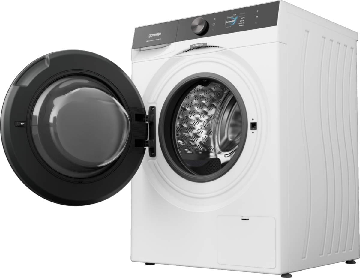 Gorenje mašina za veš WG814A5P5