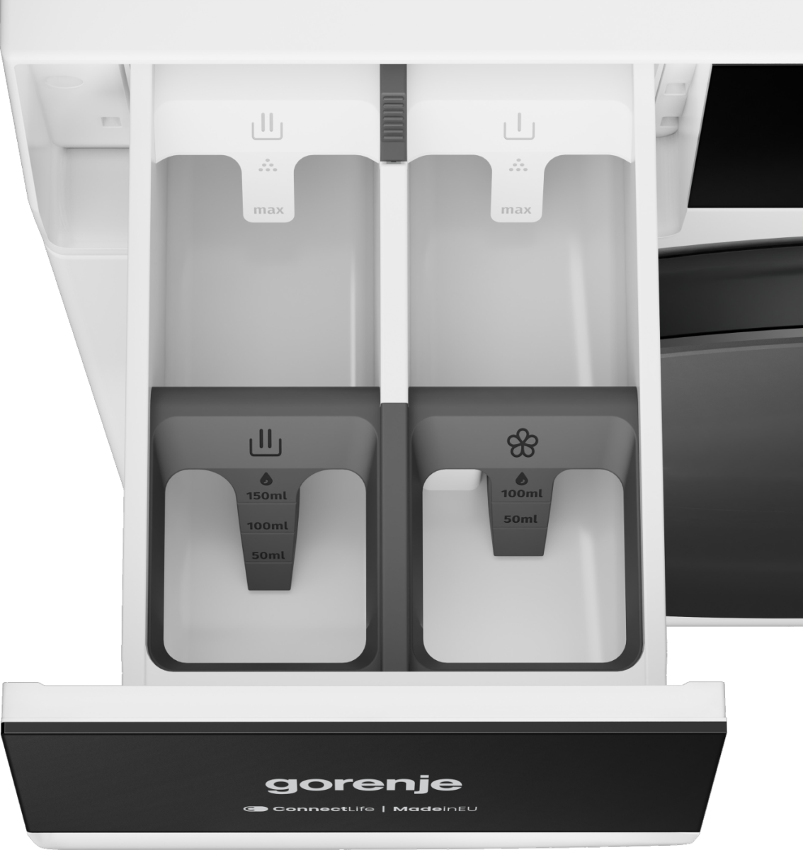 Gorenje mašina za veš WG814A5P5
