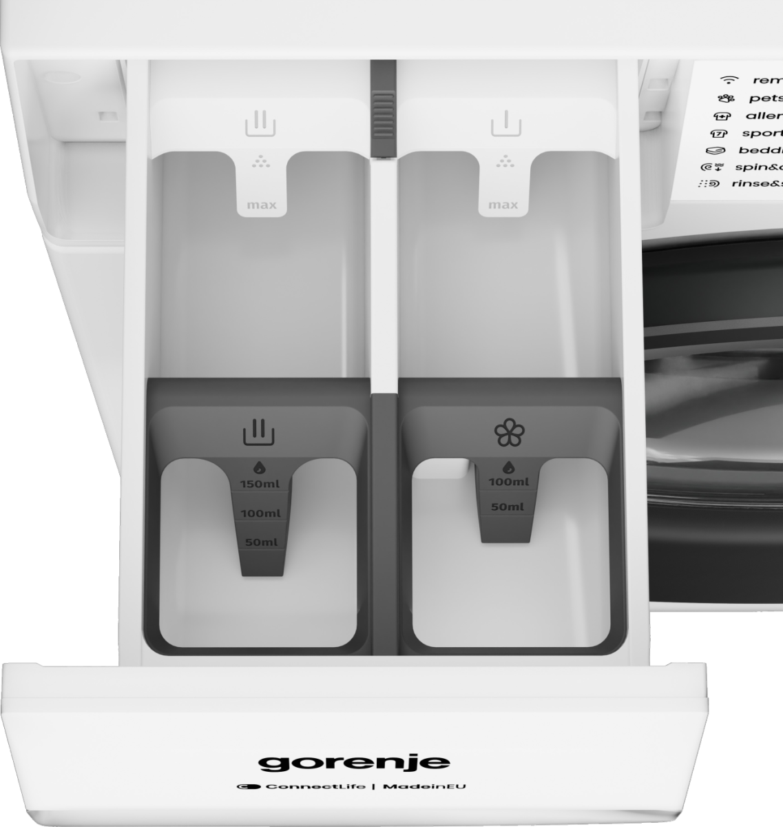 Gorenje mašina za veš WG494A11