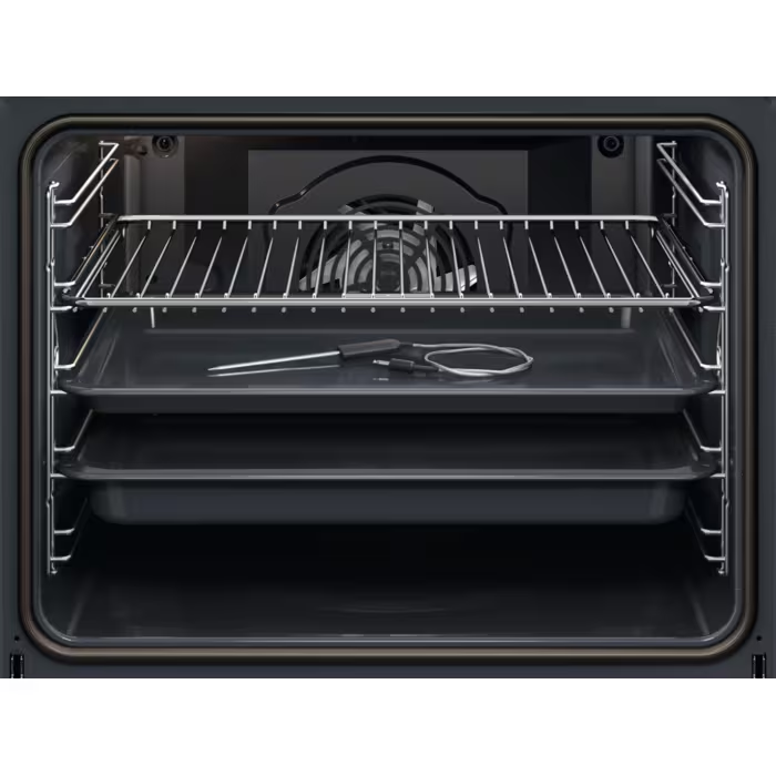 Electrolux pećnica LOE8P39Z