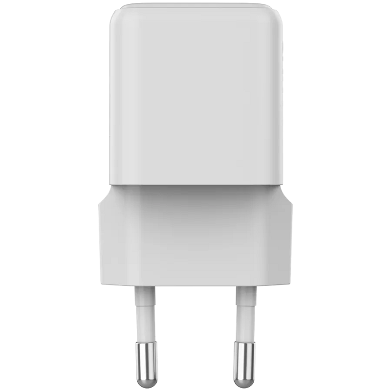 CANYON punjač CU20C GaN 20W 1xPD EU White