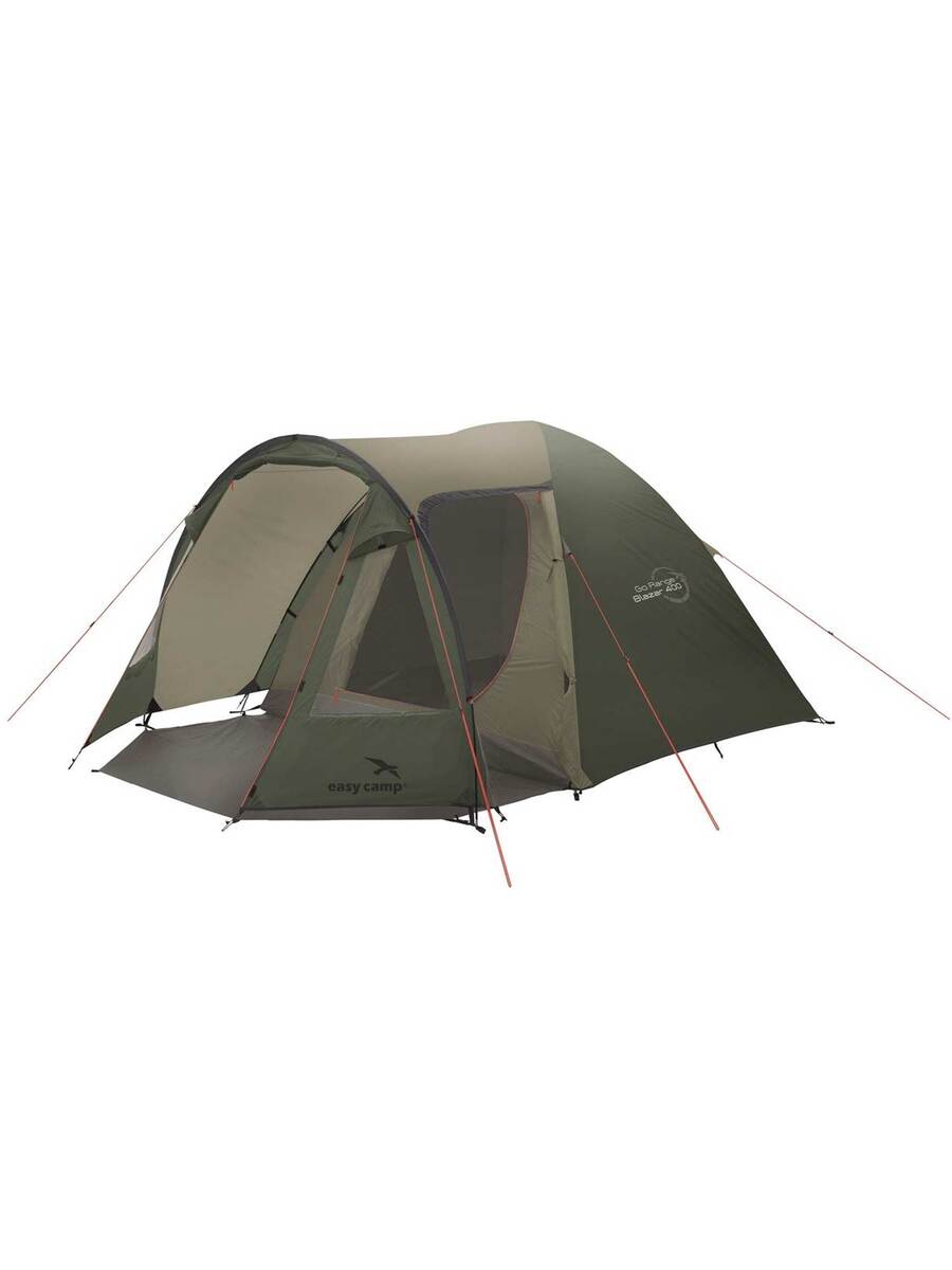 Outdoor, planinarenje i kamping