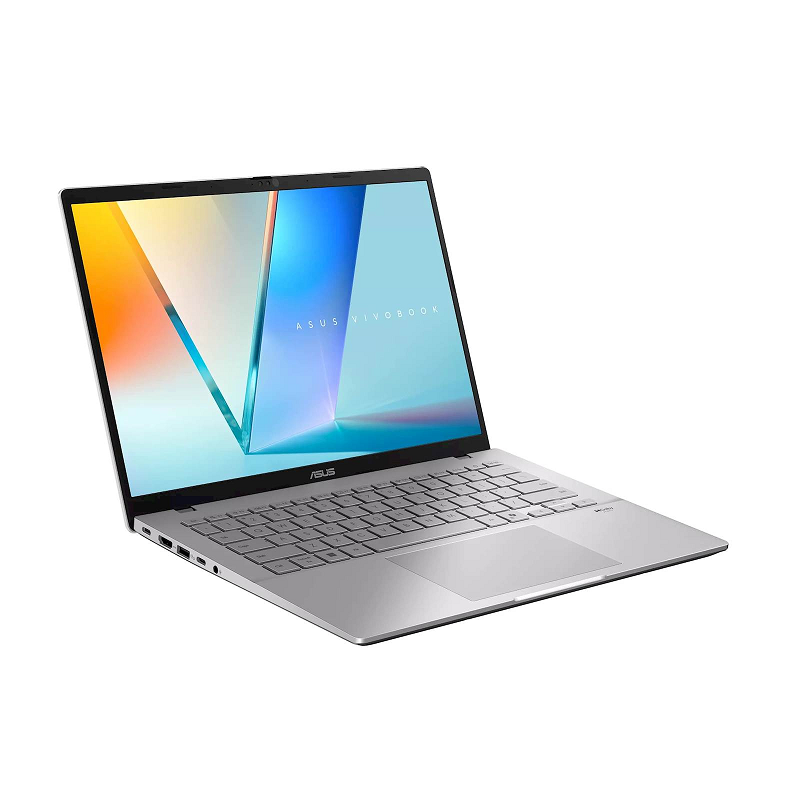 ASUS laptop Vivobook S14 M3407KA-SF030, AMD Ryzen AI 5 330, 14" WUXGA OLED 60Hz Glossy, 16GB DDR5 RAM, 1TB SSD, AMD Radeon Graphics, FreeDOS