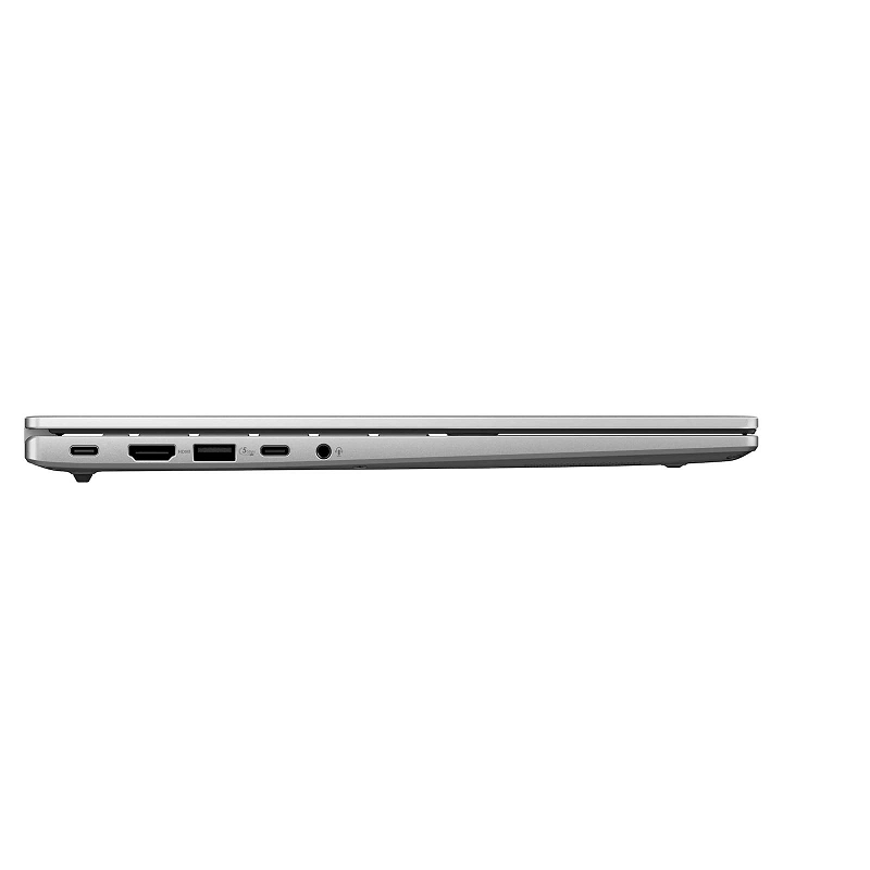 ASUS laptop Vivobook S14 M3407KA-SF030, AMD Ryzen AI 5 330, 14" WUXGA OLED 60Hz Glossy, 16GB DDR5 RAM, 1TB SSD, AMD Radeon Graphics, FreeDOS