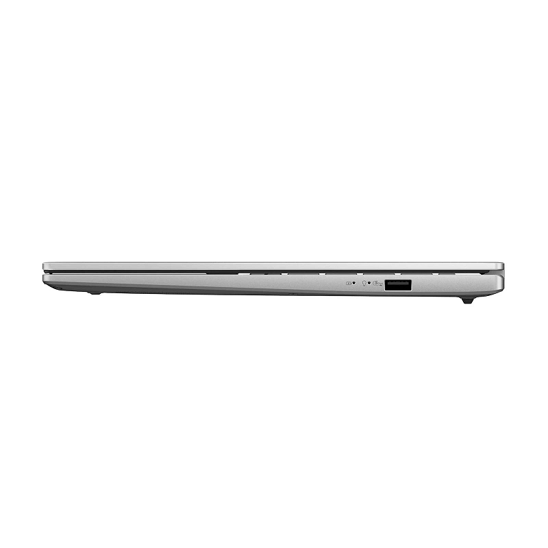 ASUS laptop Vivobook S14 M3407KA-SF030, AMD Ryzen AI 5 330, 14" WUXGA OLED 60Hz Glossy, 16GB DDR5 RAM, 1TB SSD, AMD Radeon Graphics, FreeDOS