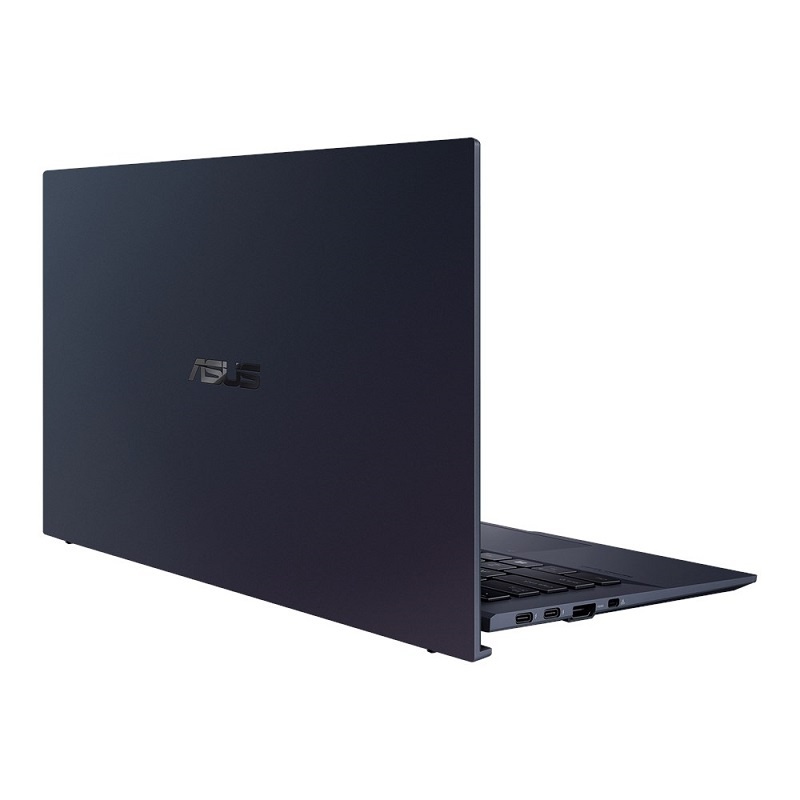ASUS laptop ExpertBook B9 B9403CVAR-WB75E1, Intel Core 7 150U, 14" WQXGA+ 90Hz OLED Glossy, 32GB LPDDR5X RAM, 2TB SSD, Intel Graphics, FreeDOS
