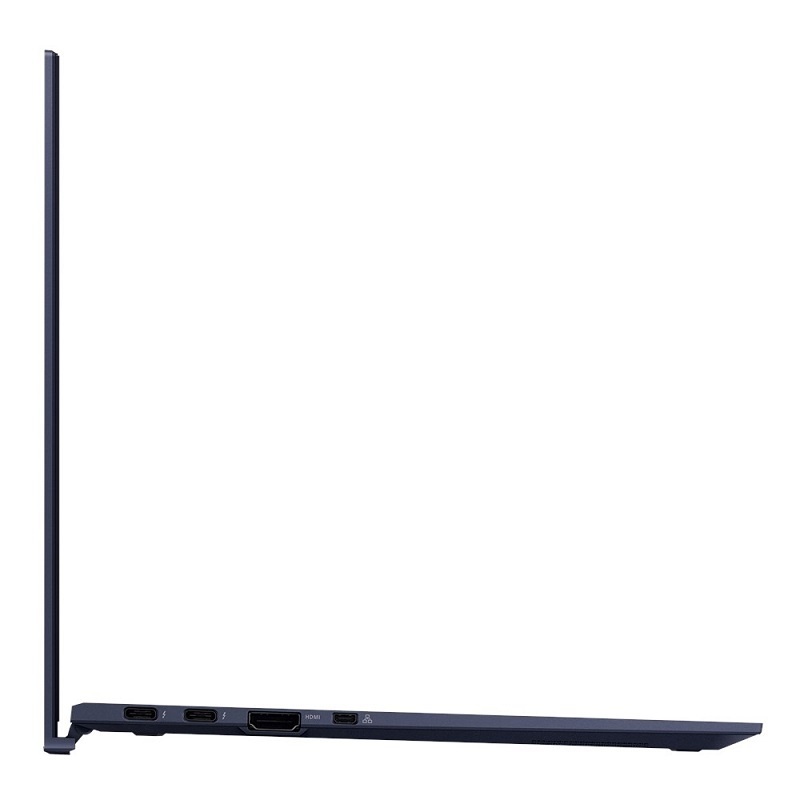 ASUS laptop ExpertBook B9 B9403CVAR-WB75E1, Intel Core 7 150U, 14" WQXGA+ 90Hz OLED Glossy, 32GB LPDDR5X RAM, 2TB SSD, Intel Graphics, FreeDOS