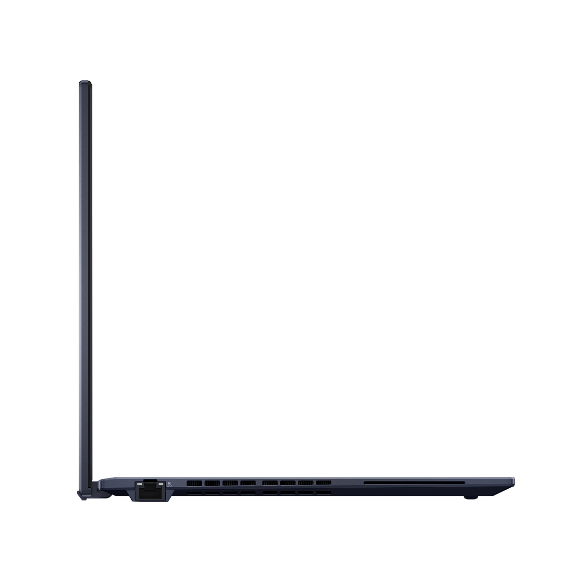 ASUS laptop ExpertBook B3 B3604CMA-WB73C0, Intel Core Ultra 7 155H, 16" WUXGA 60Hz Anti-Glare, 16GB DDR5 RAM, 512GB SSD, Intel Graphics, FreeDOS