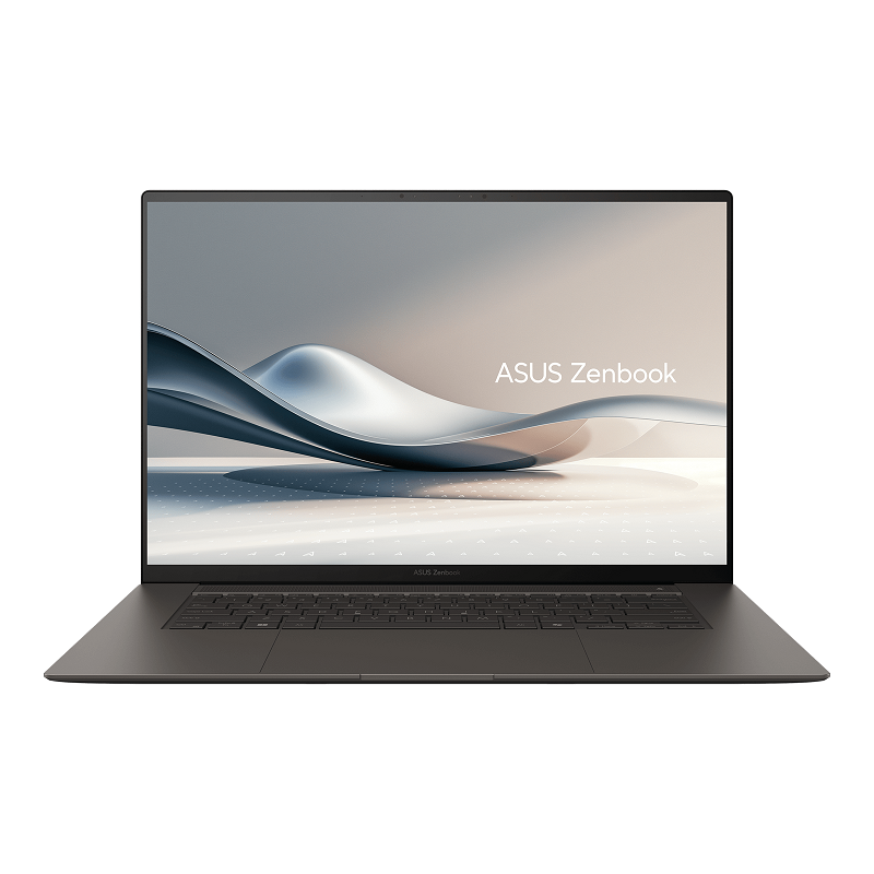 ASUS laptop Zenbook S 16 UM5606GA-SR226X 90NB17H6-M00AL0, AMD Ryzen AI 9 465, 16" WQXGA+ OLED 120Hz Touch Glossy, 32GB LPDDR5X RAM, 2TB SSD, AMD Radeon 890M Graphics, Windows 11 Pro