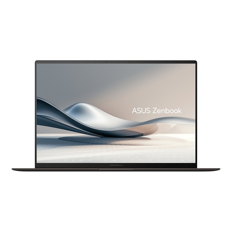 ASUS laptop Zenbook S 16 UM5606GA-SR226X 90NB17H6-M00AL0, AMD Ryzen AI 9 465, 16" WQXGA+ OLED 120Hz Touch Glossy, 32GB LPDDR5X RAM, 2TB SSD, AMD Radeon 890M Graphics, Windows 11 Pro