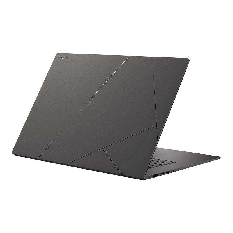ASUS laptop Zenbook S 16 UM5606GA-SR226X 90NB17H6-M00AL0, AMD Ryzen AI 9 465, 16" WQXGA+ OLED 120Hz Touch Glossy, 32GB LPDDR5X RAM, 2TB SSD, AMD Radeon 890M Graphics, Windows 11 Pro