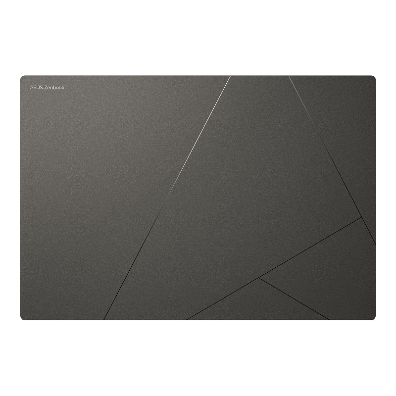 ASUS laptop Zenbook S 16 UM5606GA-SR226X 90NB17H6-M00AL0, AMD Ryzen AI 9 465, 16" WQXGA+ OLED 120Hz Touch Glossy, 32GB LPDDR5X RAM, 2TB SSD, AMD Radeon 890M Graphics, Windows 11 Pro