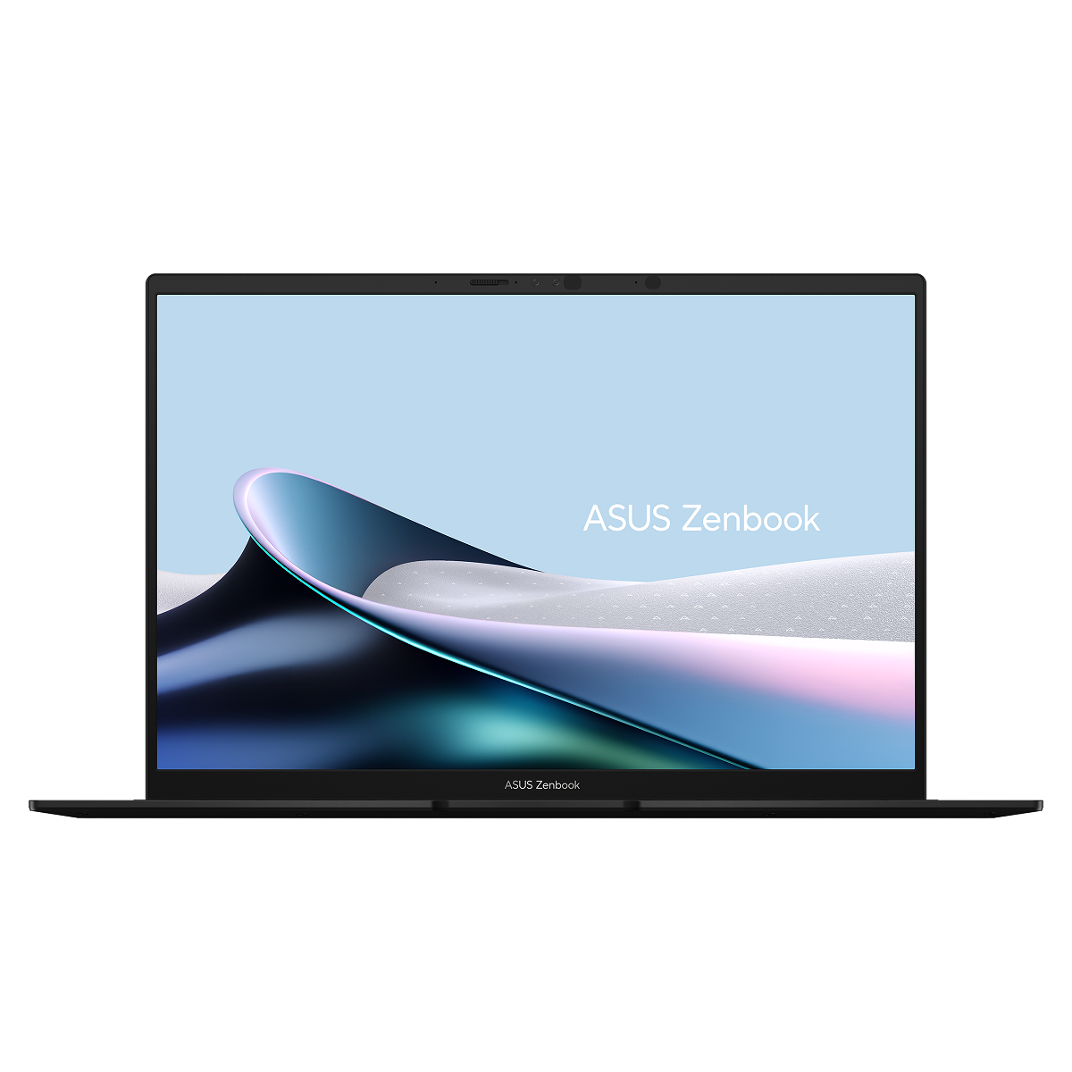 ASUS laptop Zenbook 14 UM3406KA-QD025, AMD Ryzen AI 5 340, 14" WUXGA OLED 60Hz, 16GB LPDDR5X RAM, 512GB SSD, AMD Radeon Graphics, FreeDOS